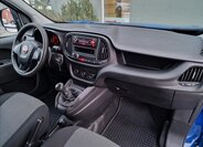 Fiat Dobló cargo 13