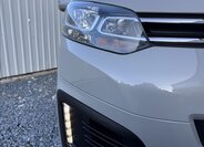 Citroën SpaceTourer Kombi 2,0 l 130 kw