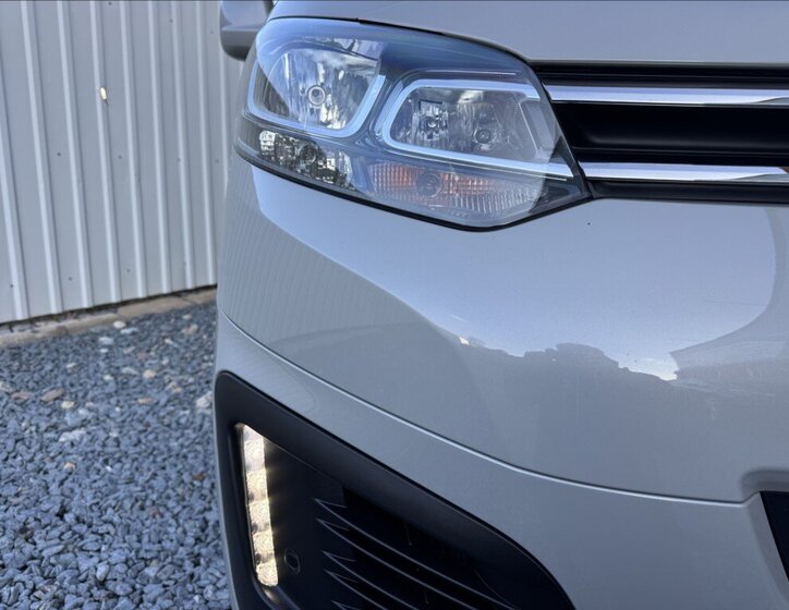 Citroën SpaceTourer Kombi 2,0 l 130 kw