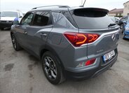 SsangYong Korando SUV / Terénní 1,5 l 120 kw