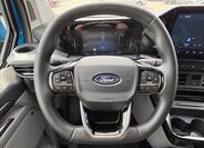 Ford Tourneo Custom 23