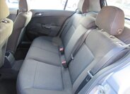Opel Astra Hatchback 1,4 l 66 kw