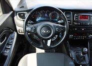 KIA Carens MPV 1,6 l 99 kw
