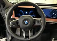 BMW iX 8