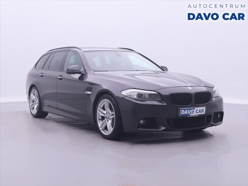 BMW Řada 5