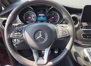 Mercedes-Benz Třídy V VAN / Minibus 2,0 l 174 kw