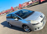 Peugeot 5008 MPV 0,0 0