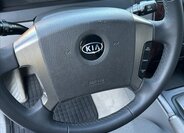 KIA Sorento SUV / Terénní 2,5 l 103 kw