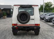 Mercedes-Benz Třídy G 5
