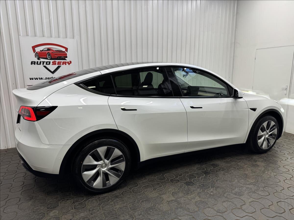 Tesla Model Y SUV 0,0 378 kw