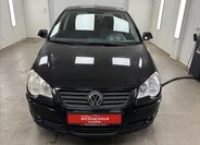 Volkswagen Polo Hatchback 1,2 l 44 kw