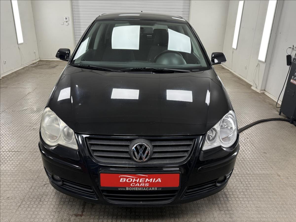 Volkswagen Polo Hatchback 1,2 l 44 kw