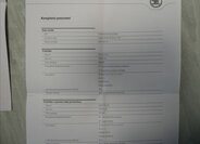 Škoda Fabia Kombi 999,0 44 kw