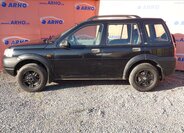 Land Rover Freelander SUV 2,0 l 72 kw