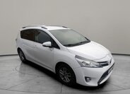Toyota Verso MPV 1,6 l 82 kw