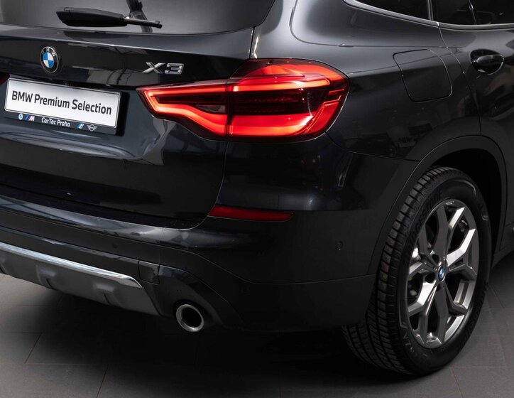 BMW X3 9