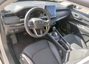 Jeep Compass SUV / Terénní 1,5 l 96 kw