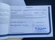 Hyundai Getz Hatchback 1,5 l 65 kw