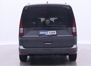 Volkswagen Caddy Kombi 2,0 l 90 kw