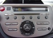 Honda Jazz Hatchback 1,2 l 66 kw