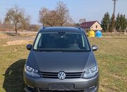 Volkswagen Sharan MPV 0,0 0