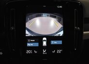 Volvo XC40 SUV 2,0 l 145 kw