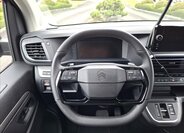 Citroën SpaceTourer MPV 2,0 l 130 kw