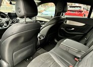 Mercedes-Benz GLC Hatchback 2,1 l 150 kw