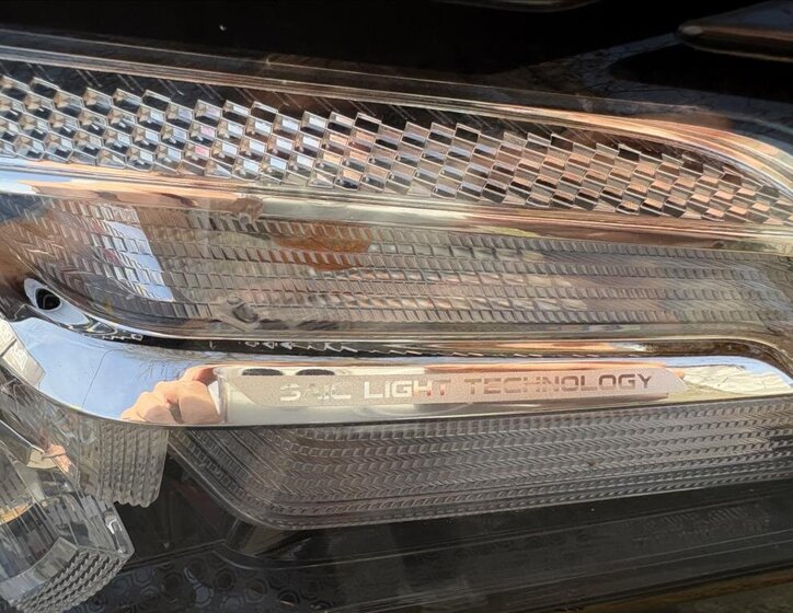 MG EHS SUV 1,5 l 119 kw