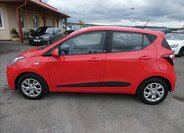 Hyundai i10 Hatchback 998,0 49 kw