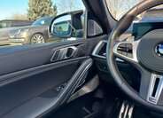 BMW X6 SUV / Terénní 4,4 l 390 kw