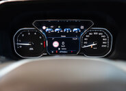 GMC Yukon SUV / Terénní 6,2 l 313 kw