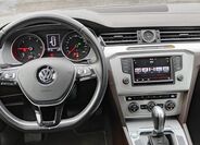 Volkswagen Passat 16