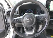 Toyota Yaris Cross 14