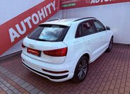 Audi Q3 SUV / Terénní 1,4 l 110 kw