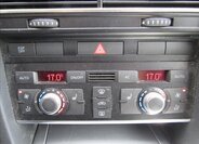 Audi A6 Kombi 2,7 l 140 kw