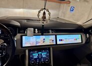 Land Rover Range Rover MPV 0,0 0