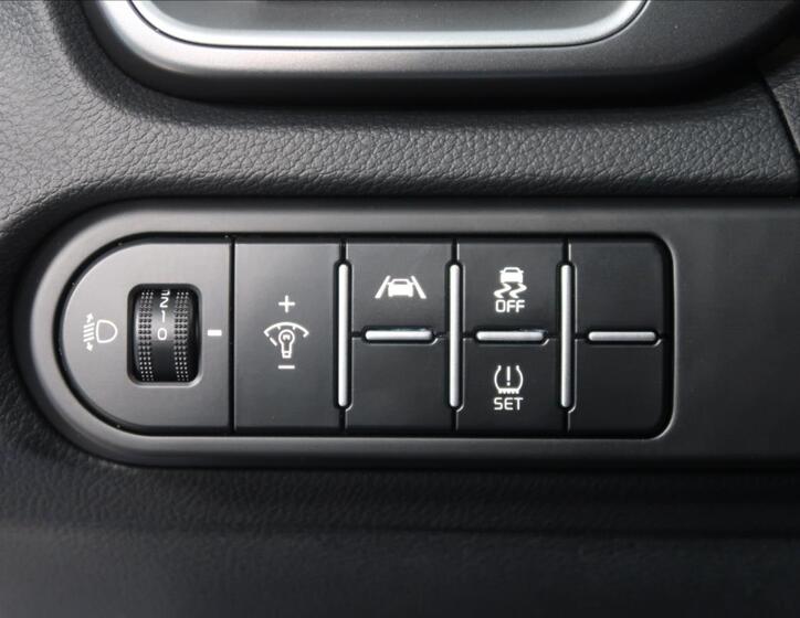 KIA Ceed Kombi 1,5 l 103 kw