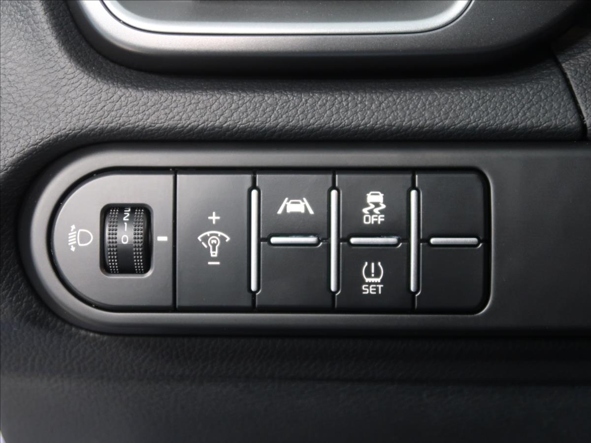 KIA Ceed Kombi 1,5 l 103 kw