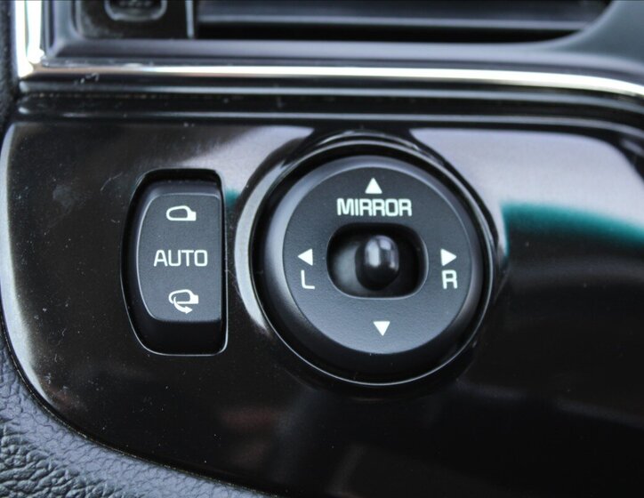 KIA Ceed Kombi 1,6 l 99 kw