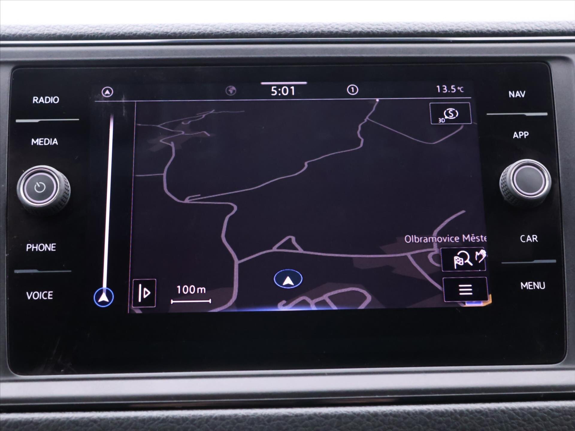 Volkswagen Crafter Ostatní 2,0 l 130 kw