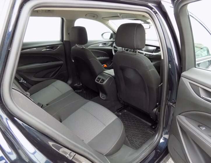 Opel Insignia Kombi 1,6 l 100 kw