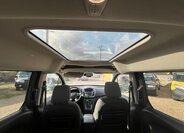 Ford Tourneo Connect 21