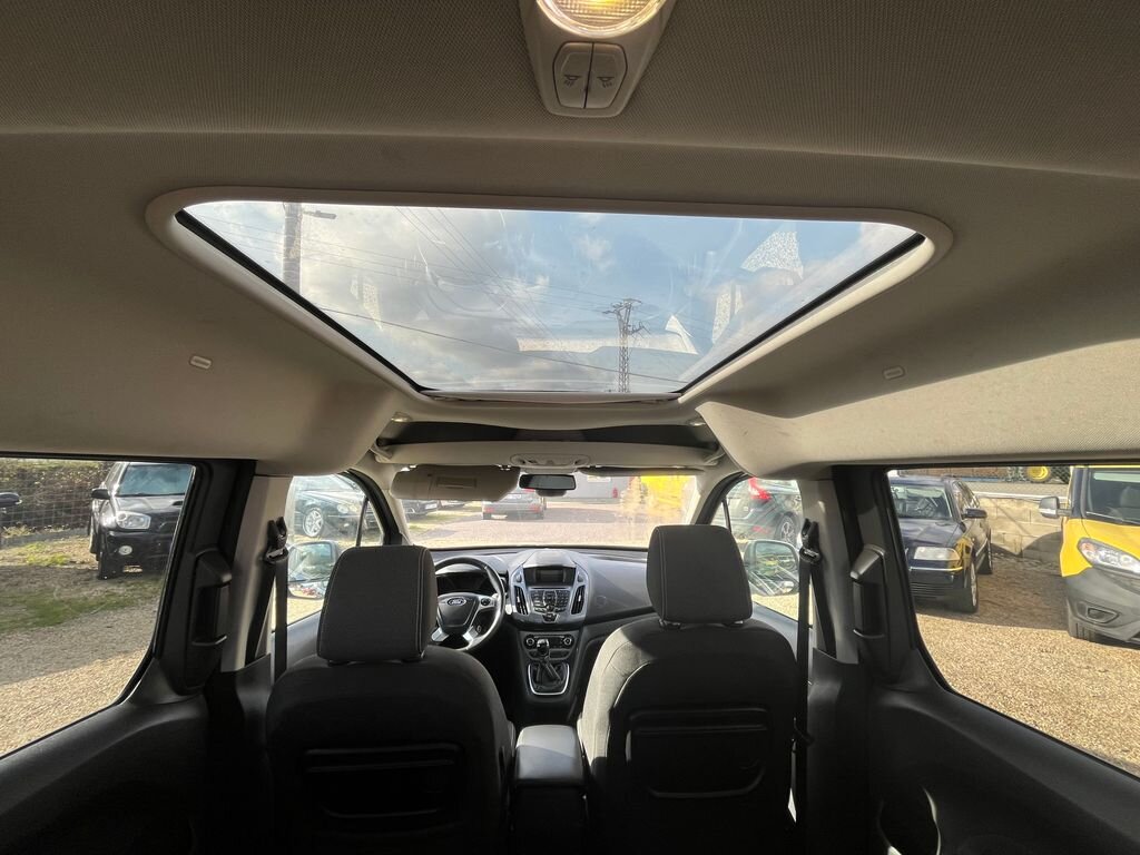 Ford Tourneo Connect