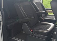 Volkswagen Multivan 15