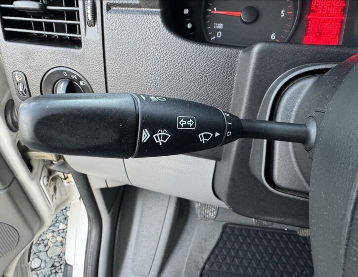 Volkswagen Crafter 36