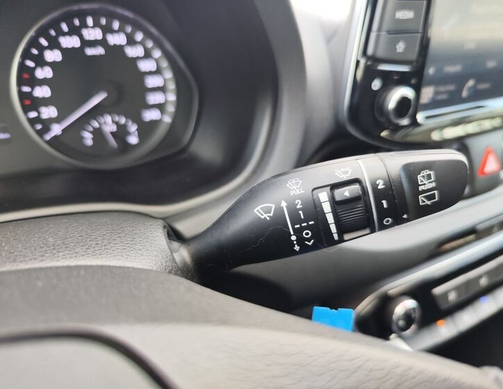 Hyundai i30 Kombi 998,0 88 kw