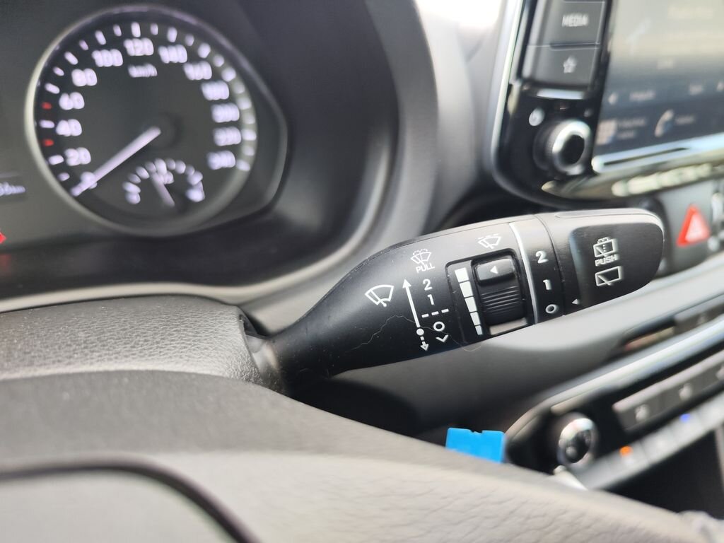 Hyundai i30 Kombi 998,0 88 kw