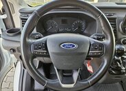 Ford Transit Ostatní 2,0 l 96 kw