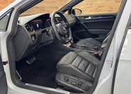 Volkswagen Golf Hatchback 2,0 l 228 kw